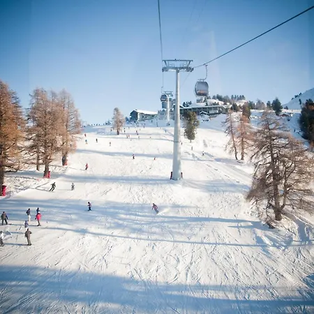 Apartament Plein Ciel Va 021 - Mountain 8 Pers