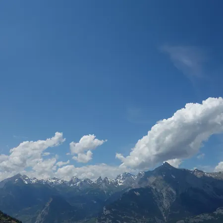 Apartament Plein Ciel Va 021 - Mountain 8 Pers *