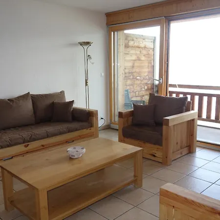 Apartament Plein Ciel Va 021 - Mountain 8 Pers Veysonnaz