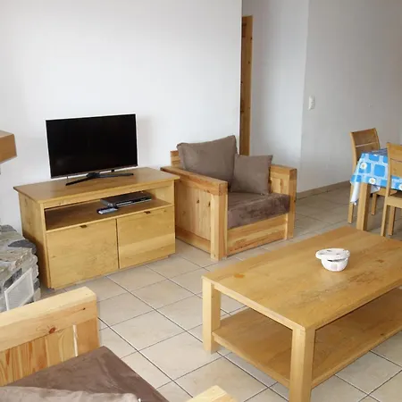 Apartment Plein Ciel Va 021 - Mountain 8 Pers