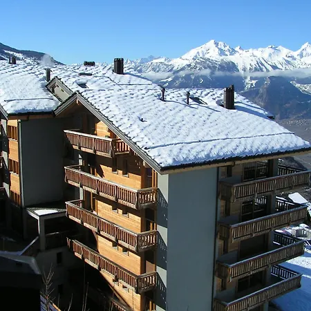 Plein Ciel Va 021 - Mountain 8 Pers * Veysonnaz